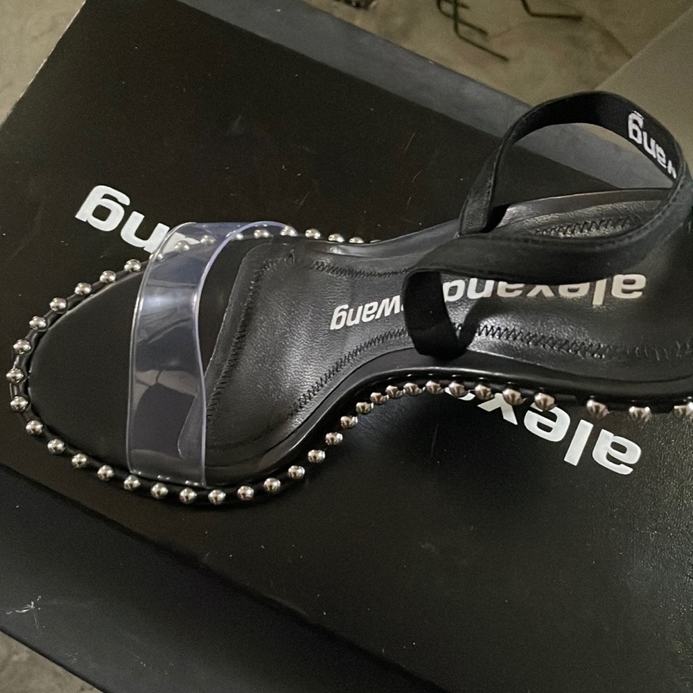 Alexander Wang Nova